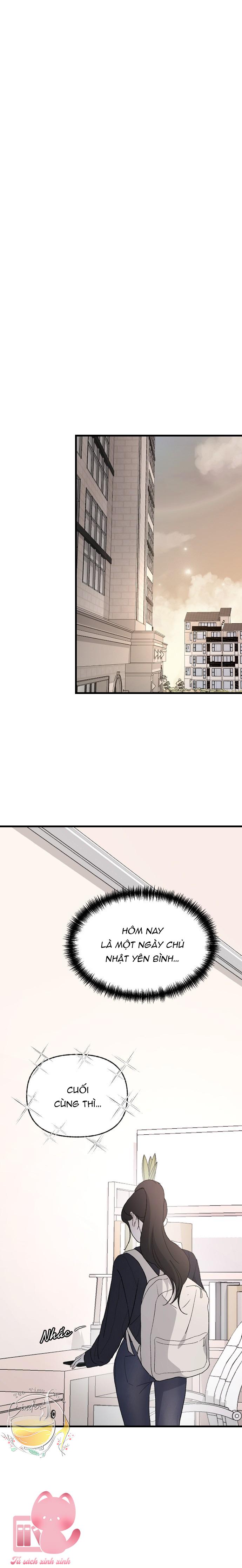Ba Anh Trai Cực Phẩm Của Tôi - Chap 87 - Trang 3
