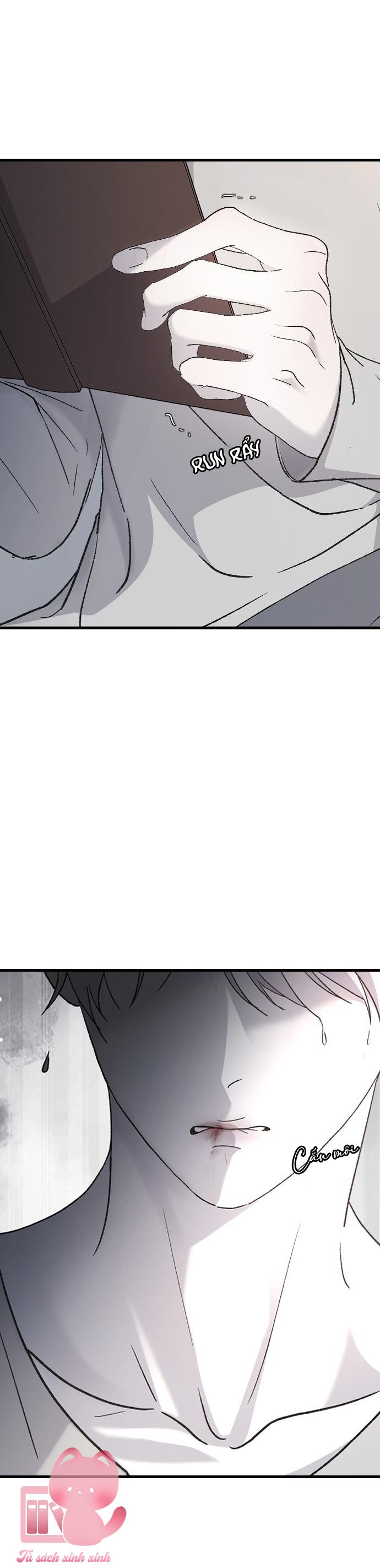 Ba Anh Trai Cực Phẩm Của Tôi - Chap 87 - Trang 21
