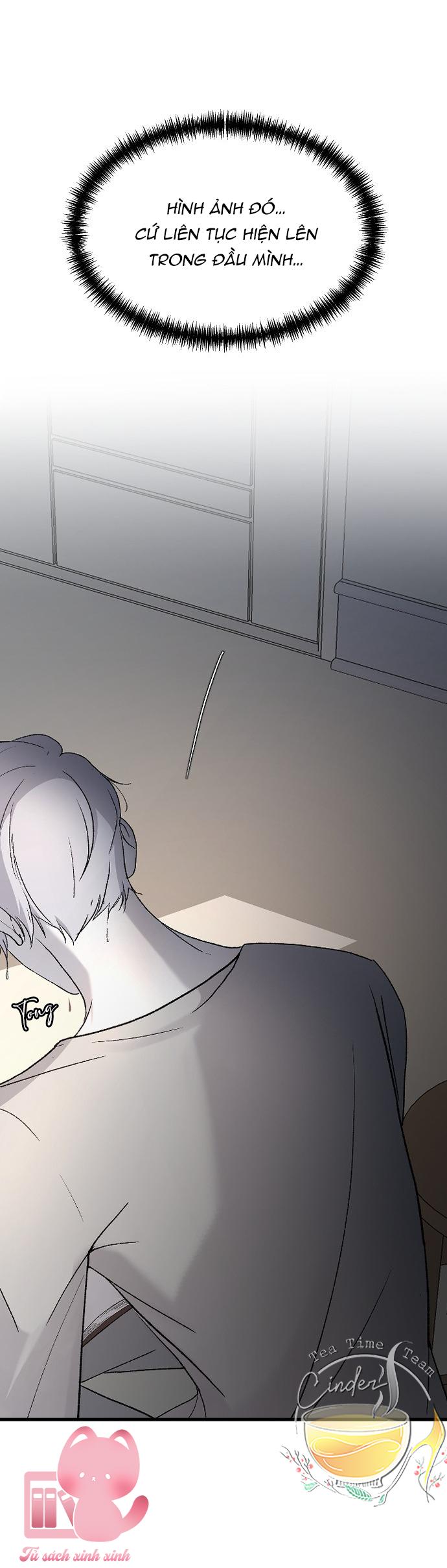 Ba Anh Trai Cực Phẩm Của Tôi - Chap 87 - Trang 22