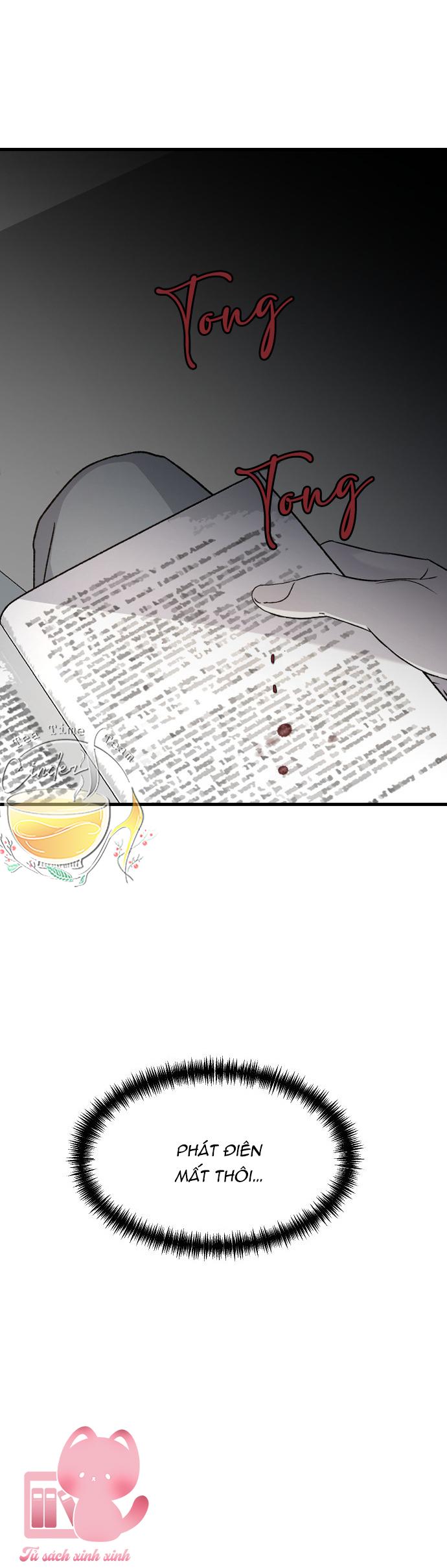 Ba Anh Trai Cực Phẩm Của Tôi - Chap 87 - Trang 23