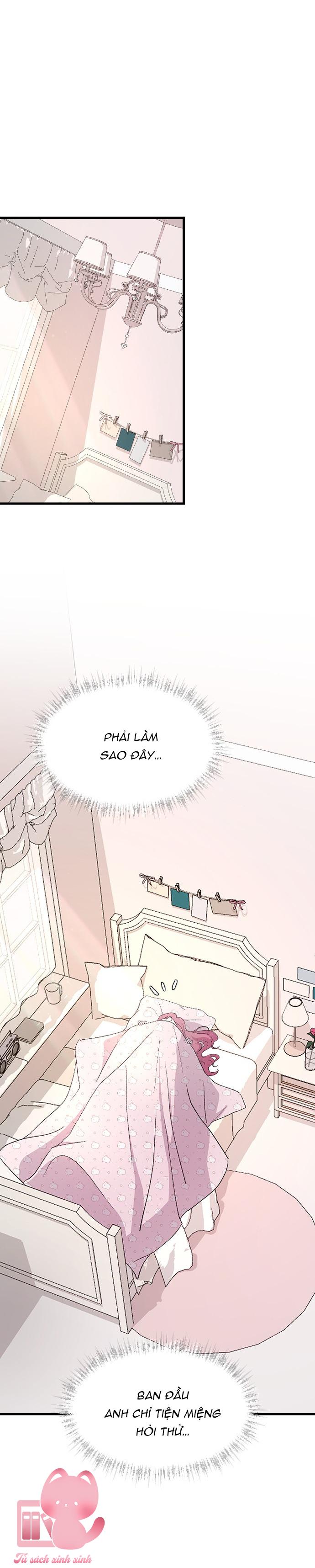 Ba Anh Trai Cực Phẩm Của Tôi - Chap 87 - Trang 24