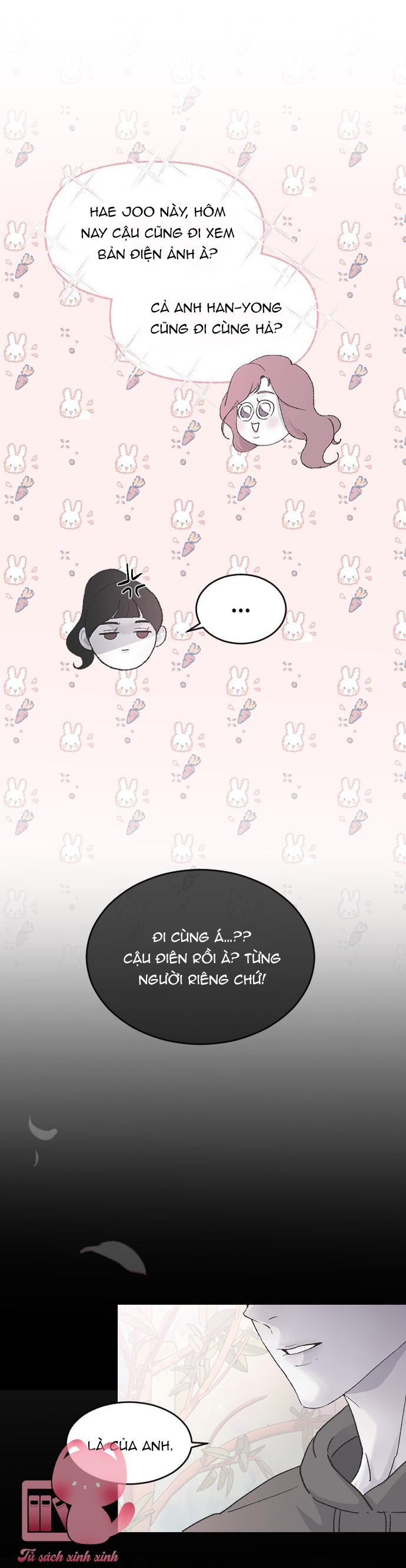 Ba Anh Trai Cực Phẩm Của Tôi - Chap 87 - Trang 25