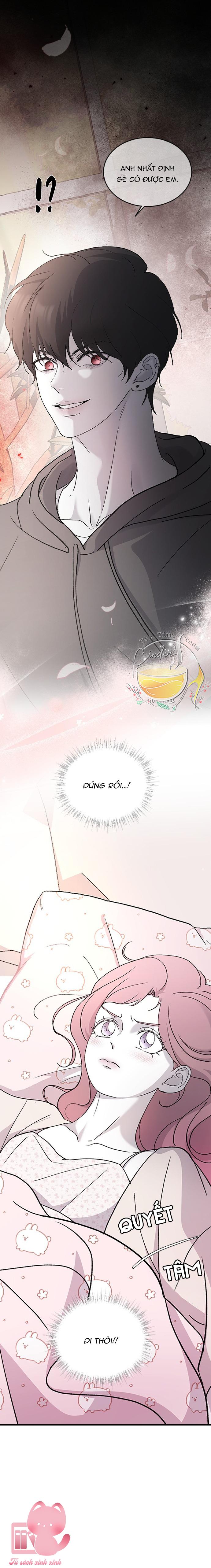 Ba Anh Trai Cực Phẩm Của Tôi - Chap 87 - Trang 26