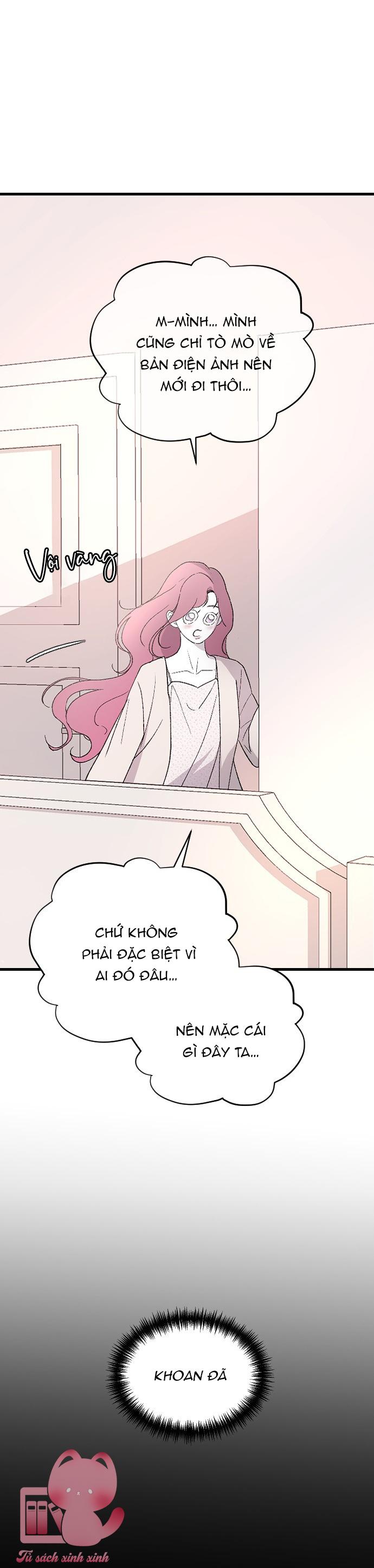 Ba Anh Trai Cực Phẩm Của Tôi - Chap 87 - Trang 27