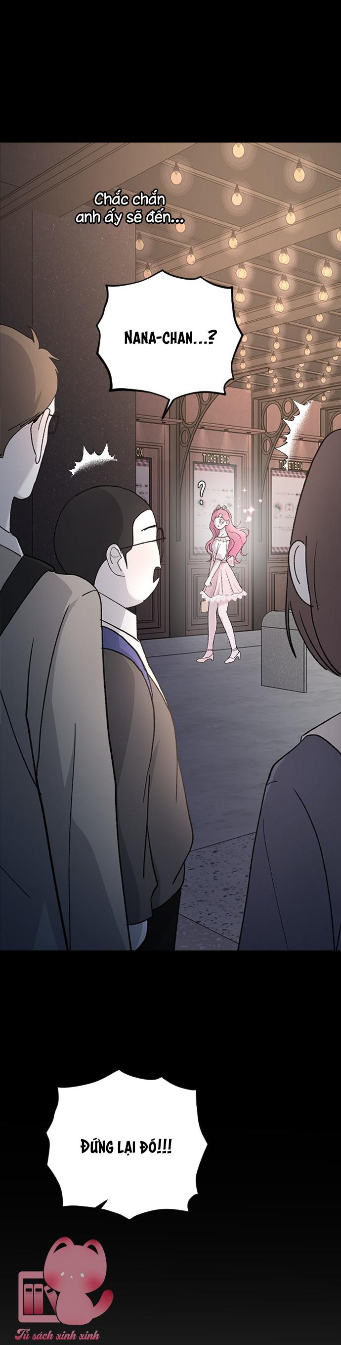 Ba Anh Trai Cực Phẩm Của Tôi - Chap 87 - Trang 29