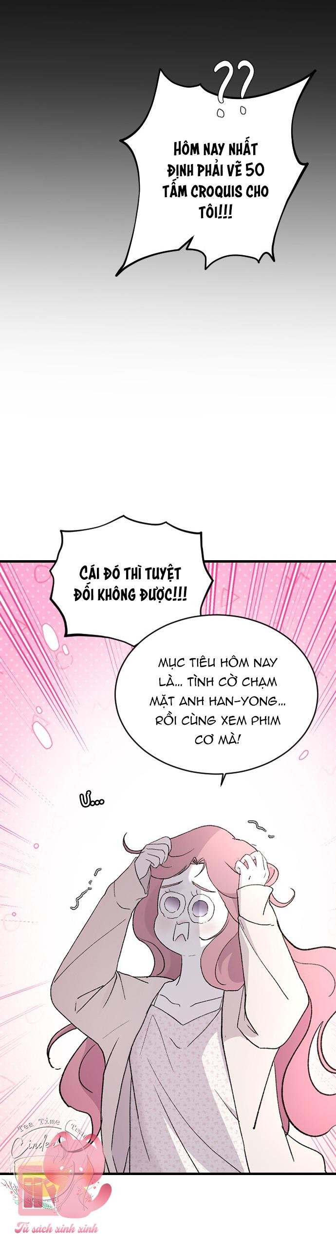 Ba Anh Trai Cực Phẩm Của Tôi - Chap 87 - Trang 30