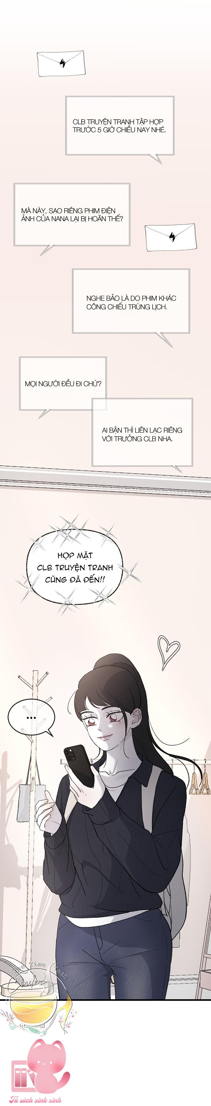 Ba Anh Trai Cực Phẩm Của Tôi - Chap 87 - Trang 4