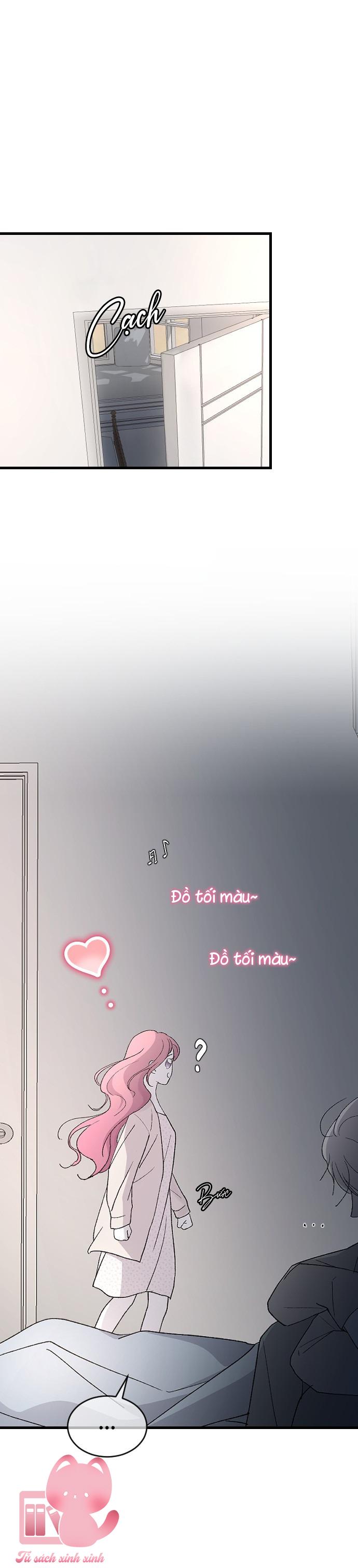Ba Anh Trai Cực Phẩm Của Tôi - Chap 87 - Trang 32