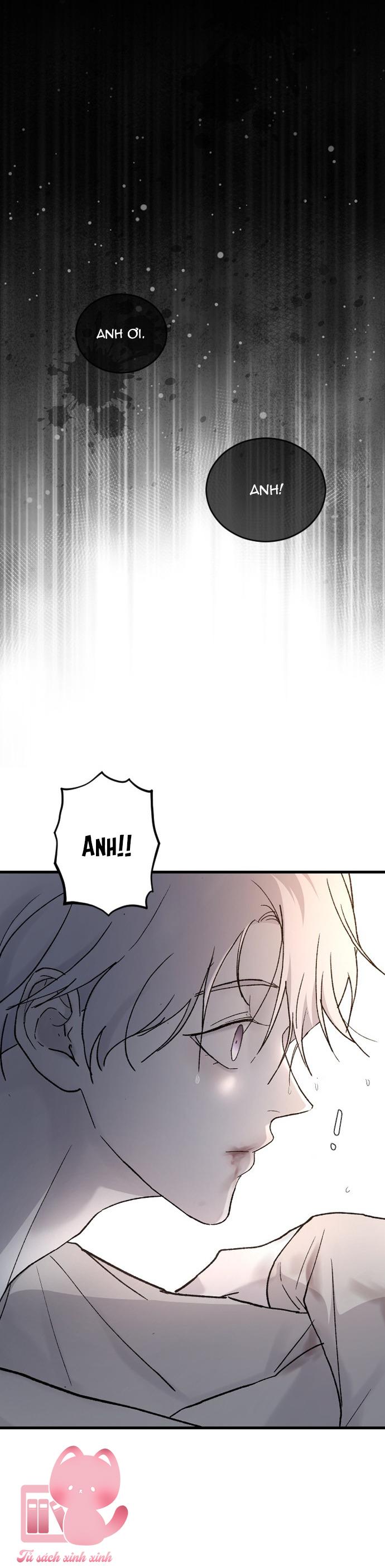 Ba Anh Trai Cực Phẩm Của Tôi - Chap 87 - Trang 34