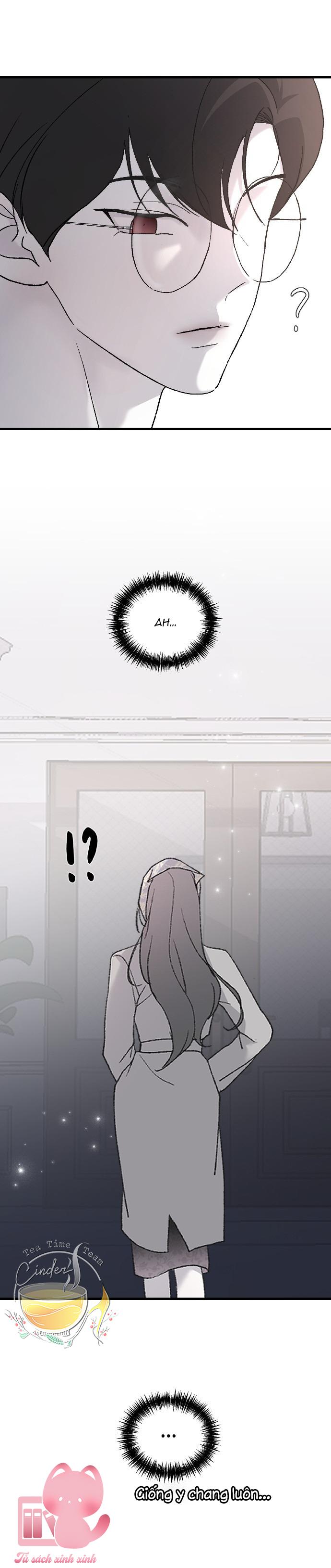 Ba Anh Trai Cực Phẩm Của Tôi - Chap 87 - Trang 8