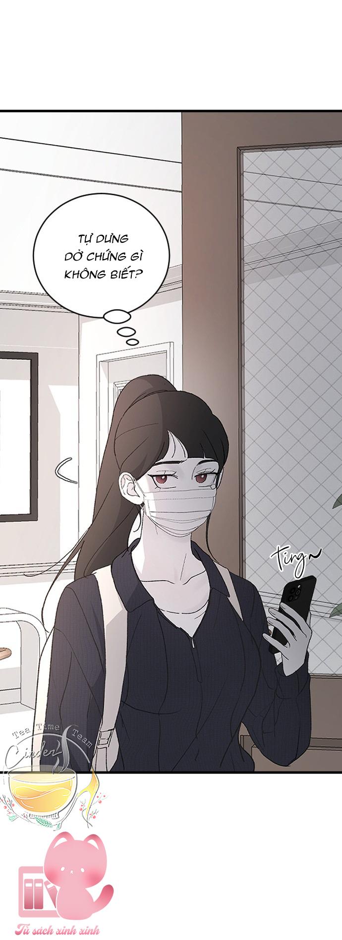 Ba Anh Trai Cực Phẩm Của Tôi - Chap 87 - Trang 10
