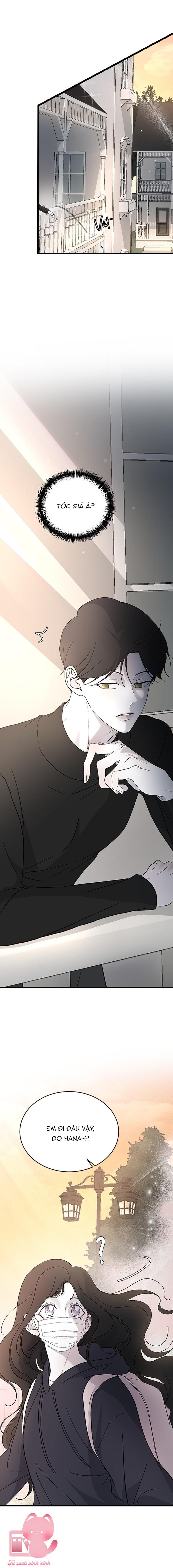 Ba Anh Trai Cực Phẩm Của Tôi - Chap 88 - Trang 11