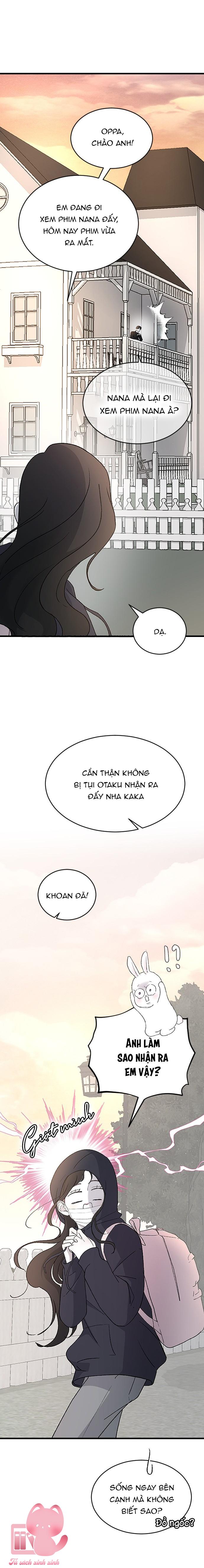 Ba Anh Trai Cực Phẩm Của Tôi - Chap 88 - Trang 12