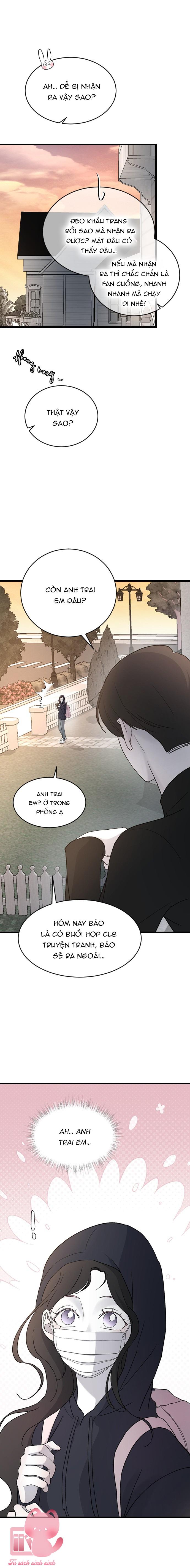 Ba Anh Trai Cực Phẩm Của Tôi - Chap 88 - Trang 13
