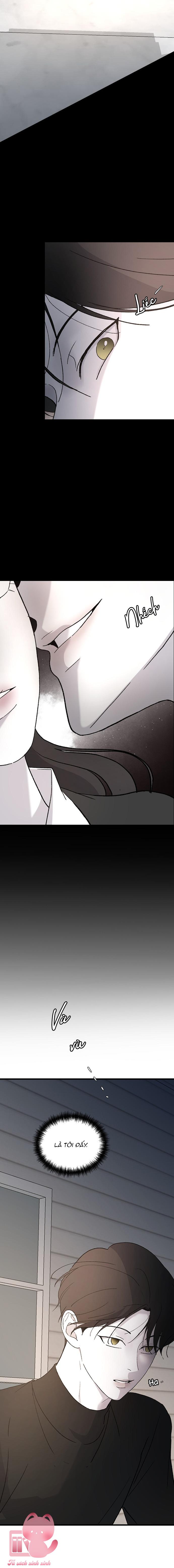 Ba Anh Trai Cực Phẩm Của Tôi - Chap 88 - Trang 18