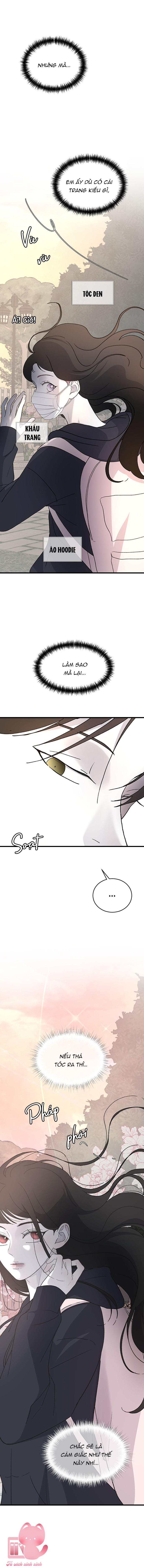 Ba Anh Trai Cực Phẩm Của Tôi - Chap 88 - Trang 19