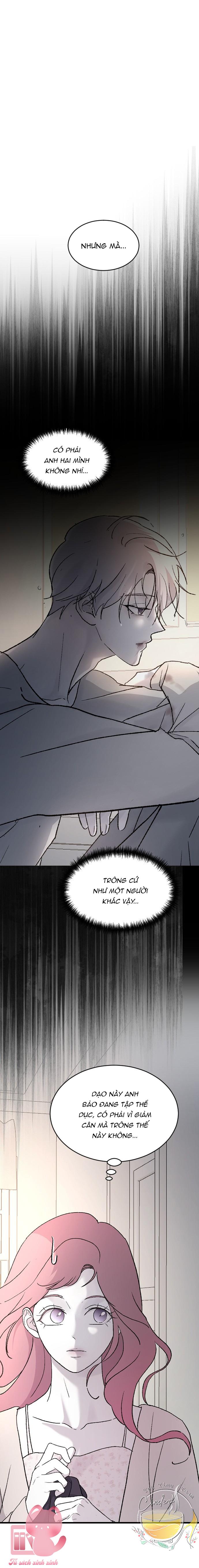 Ba Anh Trai Cực Phẩm Của Tôi - Chap 88 - Trang 3