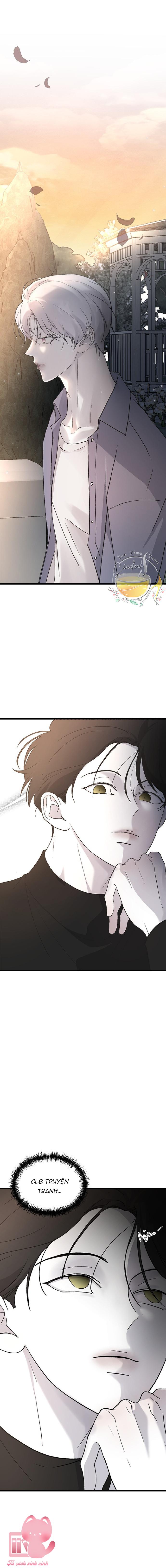 Ba Anh Trai Cực Phẩm Của Tôi - Chap 88 - Trang 22