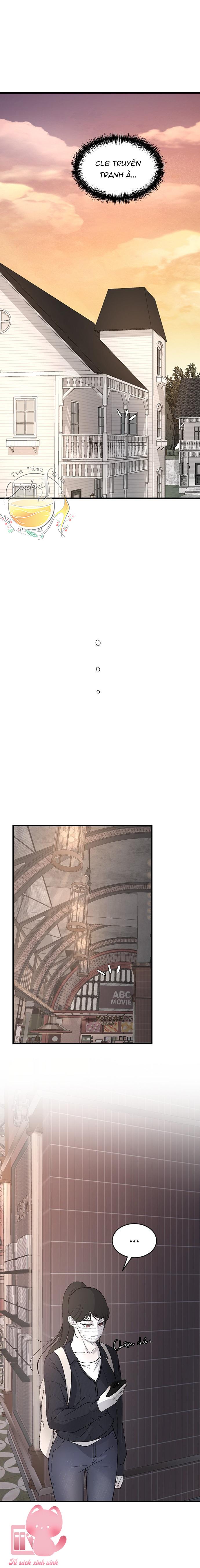 Ba Anh Trai Cực Phẩm Của Tôi - Chap 88 - Trang 23