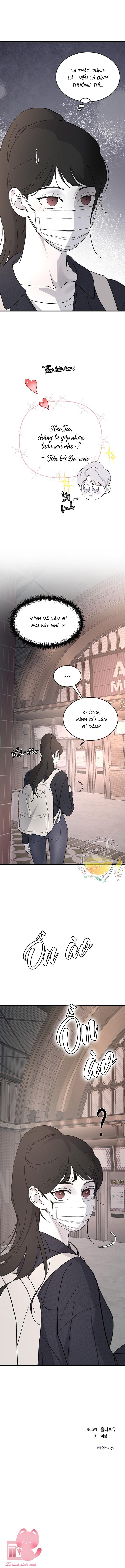 Ba Anh Trai Cực Phẩm Của Tôi - Chap 88 - Trang 24