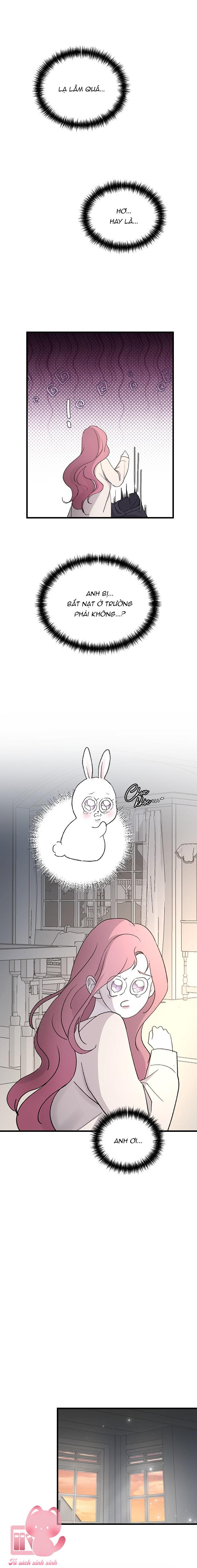 Ba Anh Trai Cực Phẩm Của Tôi - Chap 88 - Trang 4