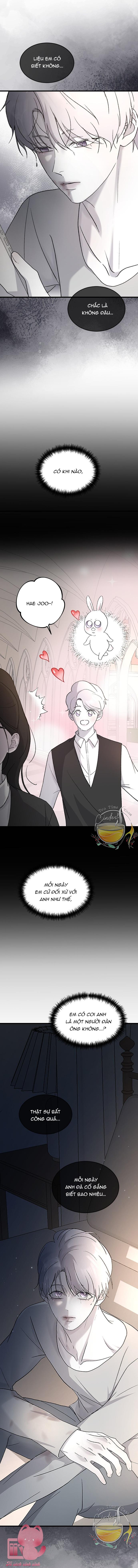 Ba Anh Trai Cực Phẩm Của Tôi - Chap 88 - Trang 5