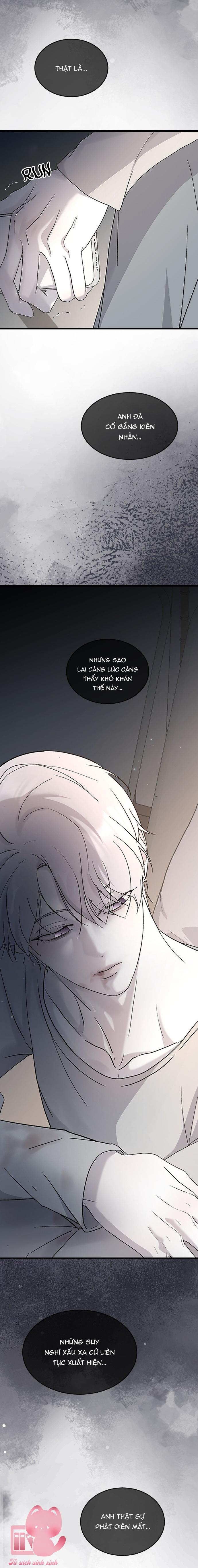 Ba Anh Trai Cực Phẩm Của Tôi - Chap 88 - Trang 6