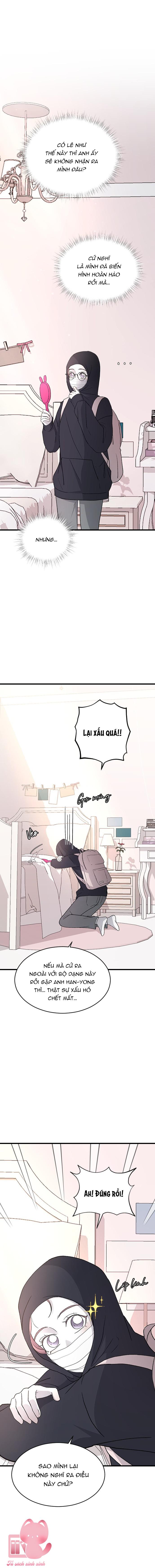 Ba Anh Trai Cực Phẩm Của Tôi - Chap 88 - Trang 8