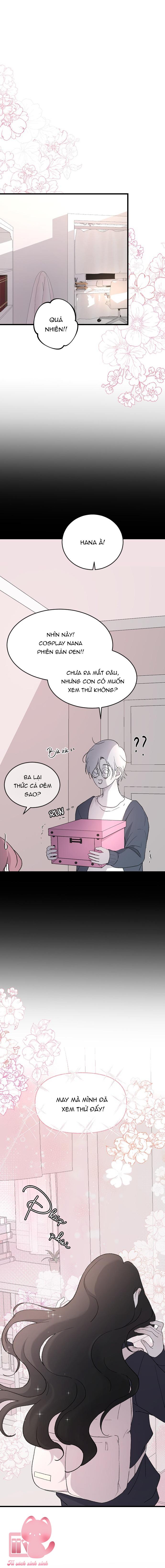 Ba Anh Trai Cực Phẩm Của Tôi - Chap 88 - Trang 9