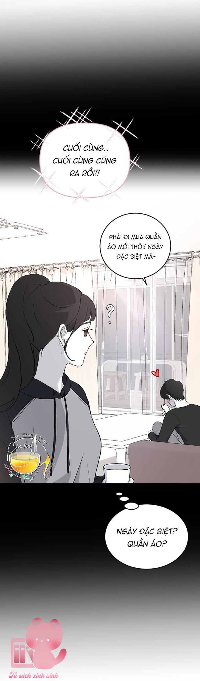 Ba Anh Trai Cực Phẩm Của Tôi - Chap 89 - Trang 11