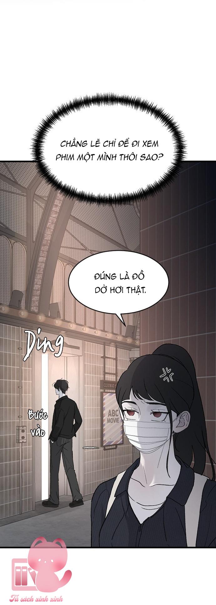 Ba Anh Trai Cực Phẩm Của Tôi - Chap 89 - Trang 12