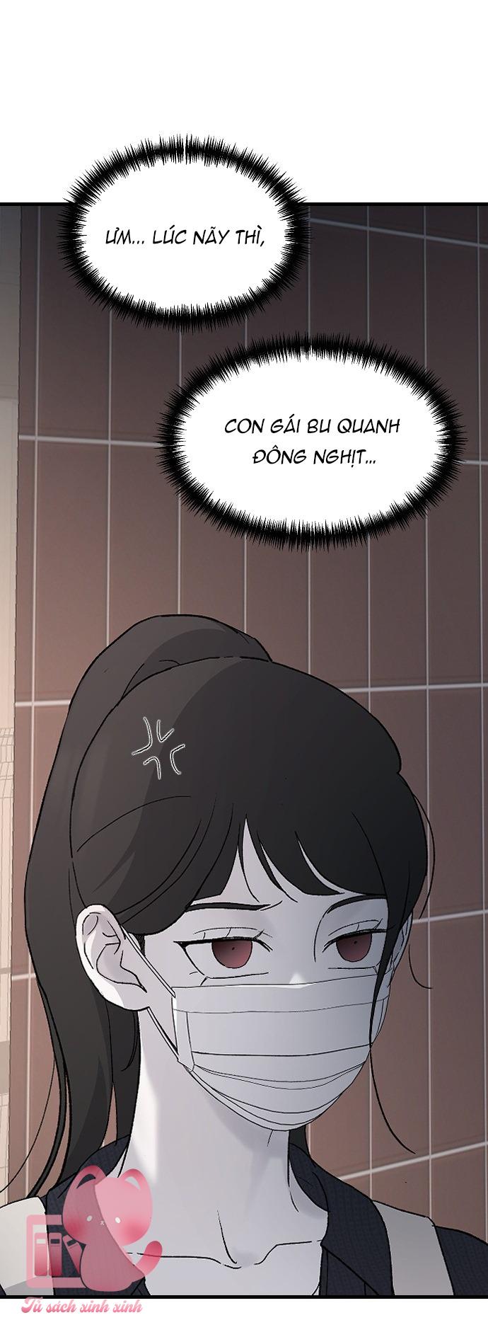Ba Anh Trai Cực Phẩm Của Tôi - Chap 89 - Trang 13