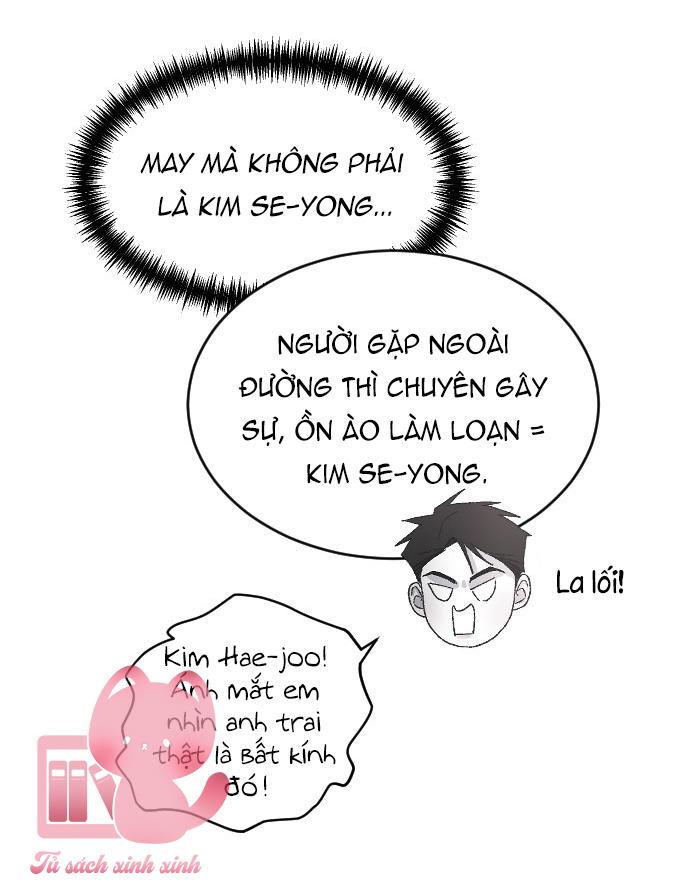 Ba Anh Trai Cực Phẩm Của Tôi - Chap 89 - Trang 14