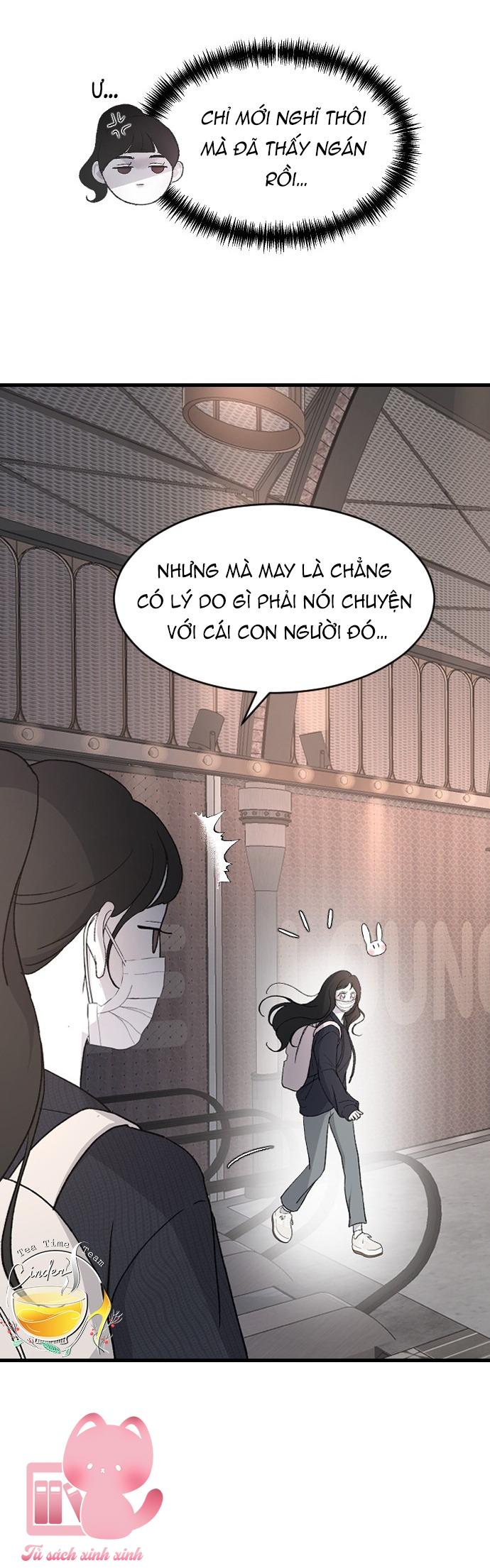 Ba Anh Trai Cực Phẩm Của Tôi - Chap 89 - Trang 15