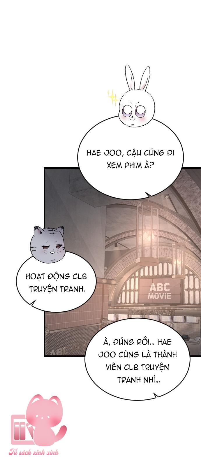 Ba Anh Trai Cực Phẩm Của Tôi - Chap 89 - Trang 19