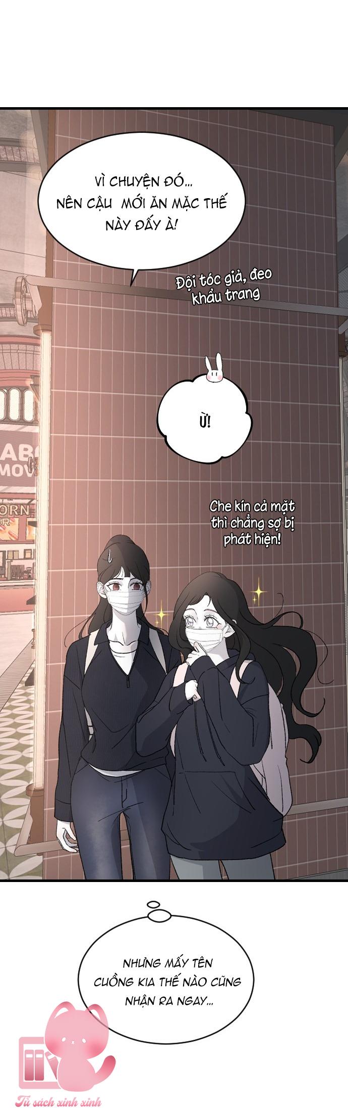 Ba Anh Trai Cực Phẩm Của Tôi - Chap 89 - Trang 22