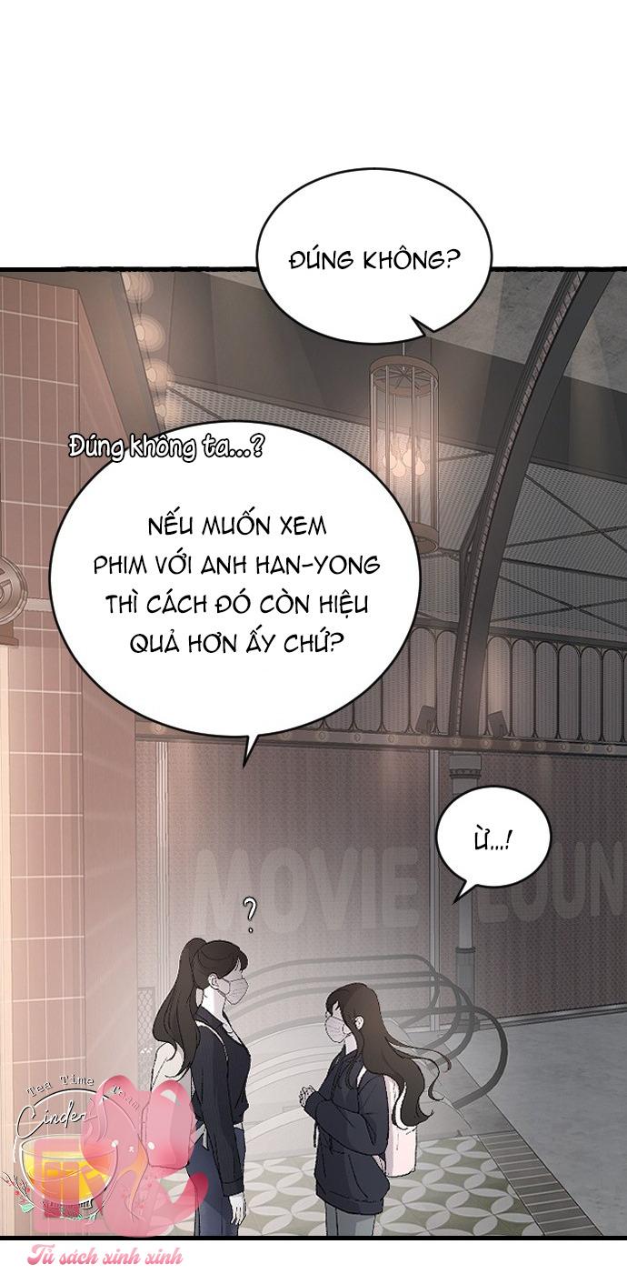 Ba Anh Trai Cực Phẩm Của Tôi - Chap 89 - Trang 24