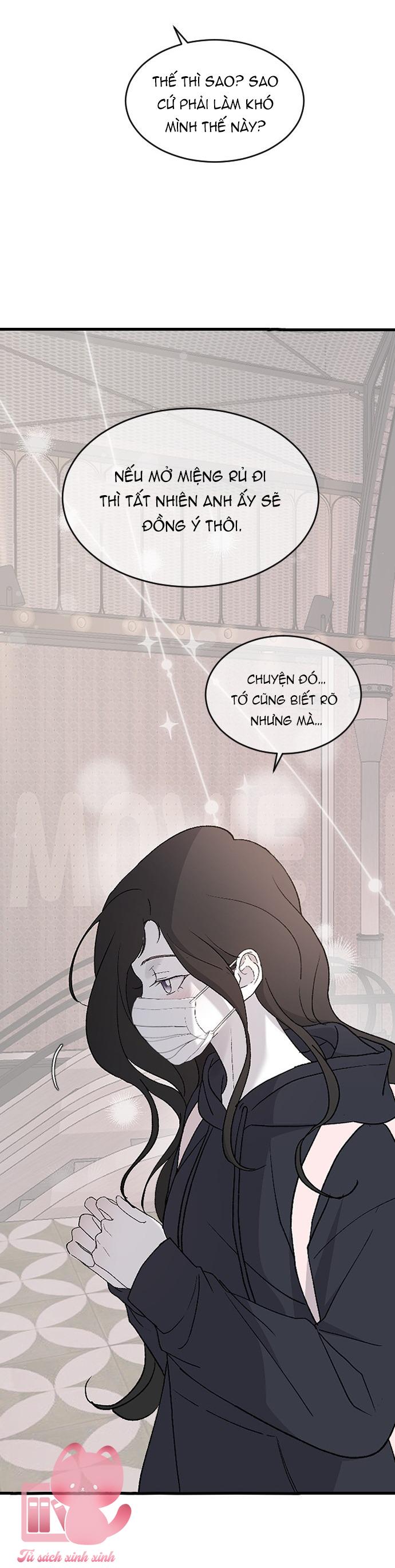 Ba Anh Trai Cực Phẩm Của Tôi - Chap 89 - Trang 25
