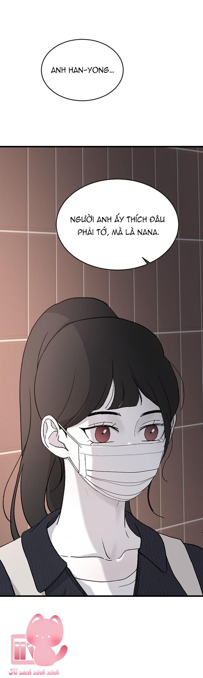 Ba Anh Trai Cực Phẩm Của Tôi - Chap 89 - Trang 26
