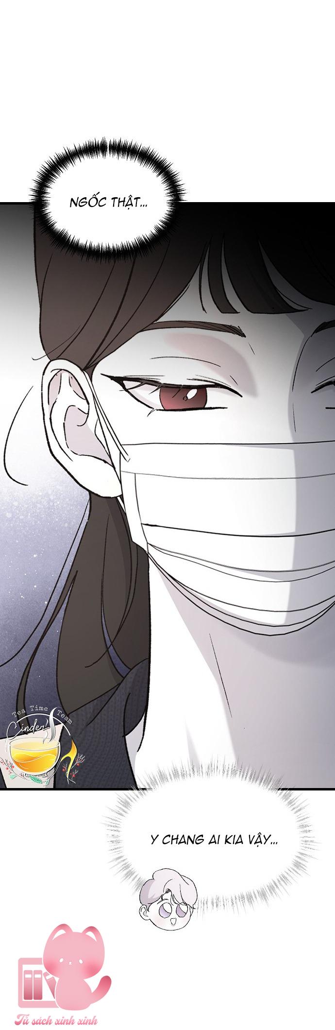 Ba Anh Trai Cực Phẩm Của Tôi - Chap 89 - Trang 27