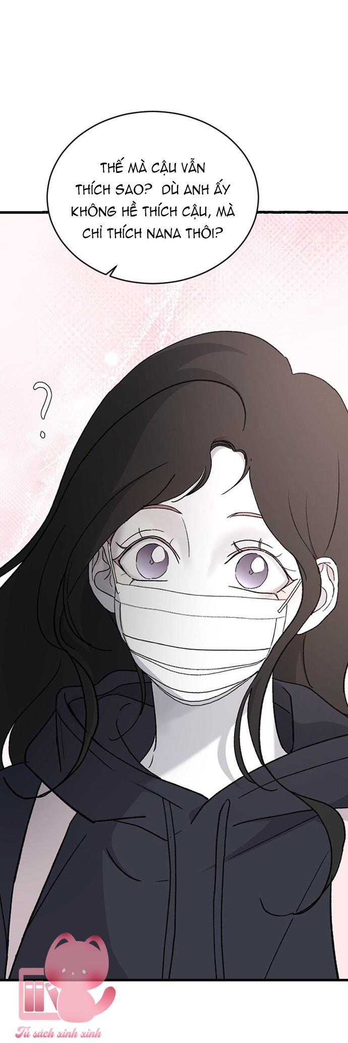 Ba Anh Trai Cực Phẩm Của Tôi - Chap 89 - Trang 28