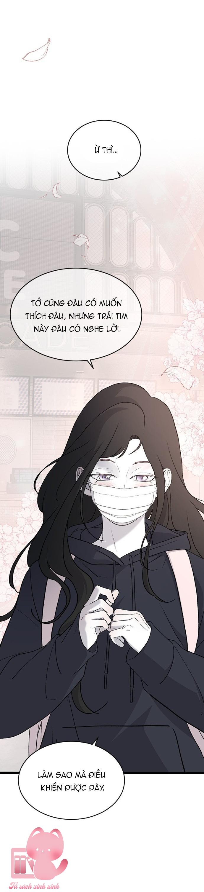 Ba Anh Trai Cực Phẩm Của Tôi - Chap 89 - Trang 29