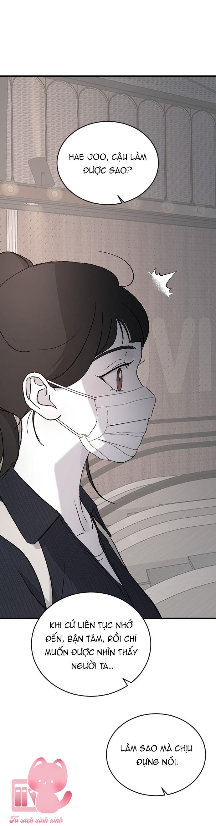 Ba Anh Trai Cực Phẩm Của Tôi - Chap 89 - Trang 30