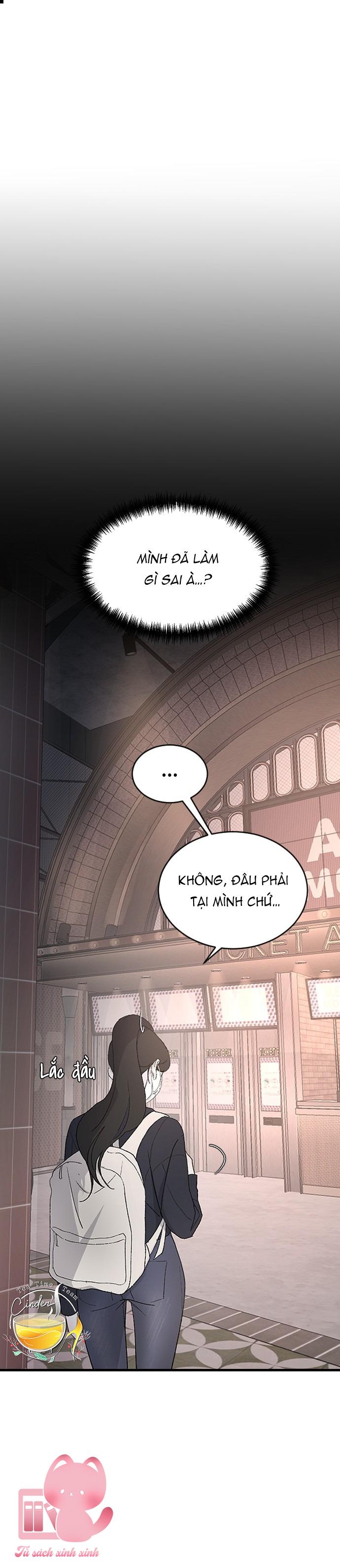 Ba Anh Trai Cực Phẩm Của Tôi - Chap 89 - Trang 4