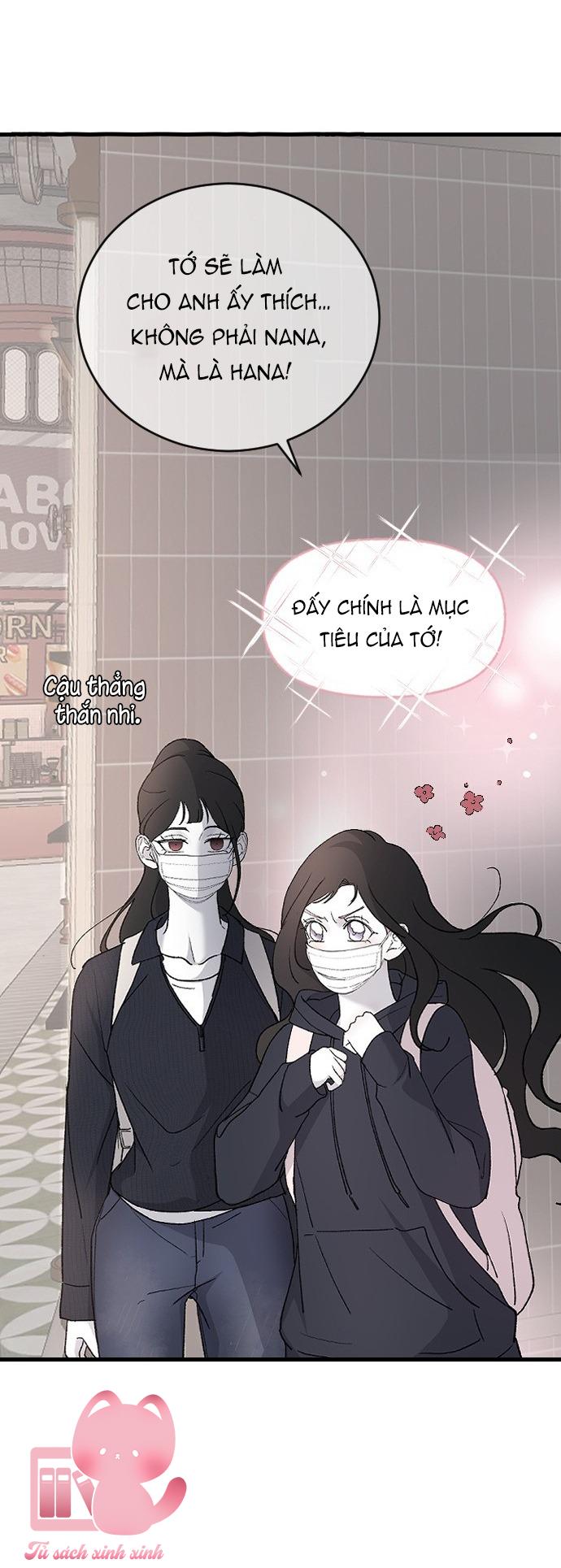 Ba Anh Trai Cực Phẩm Của Tôi - Chap 89 - Trang 32
