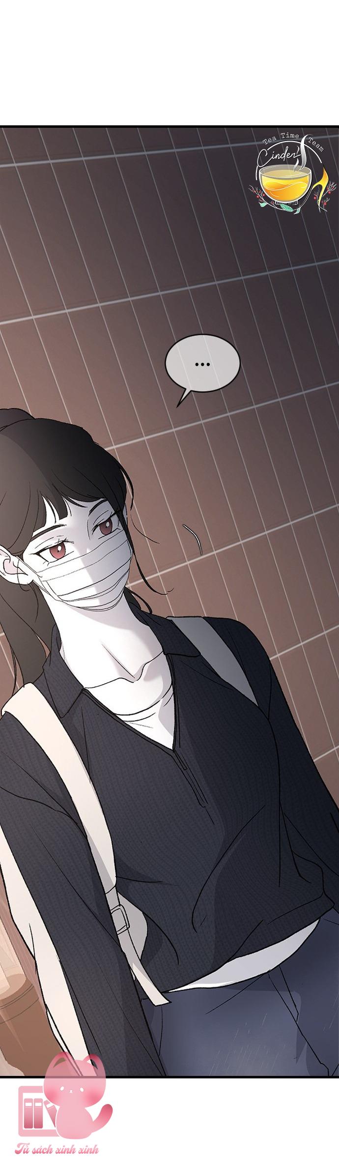 Ba Anh Trai Cực Phẩm Của Tôi - Chap 89 - Trang 33