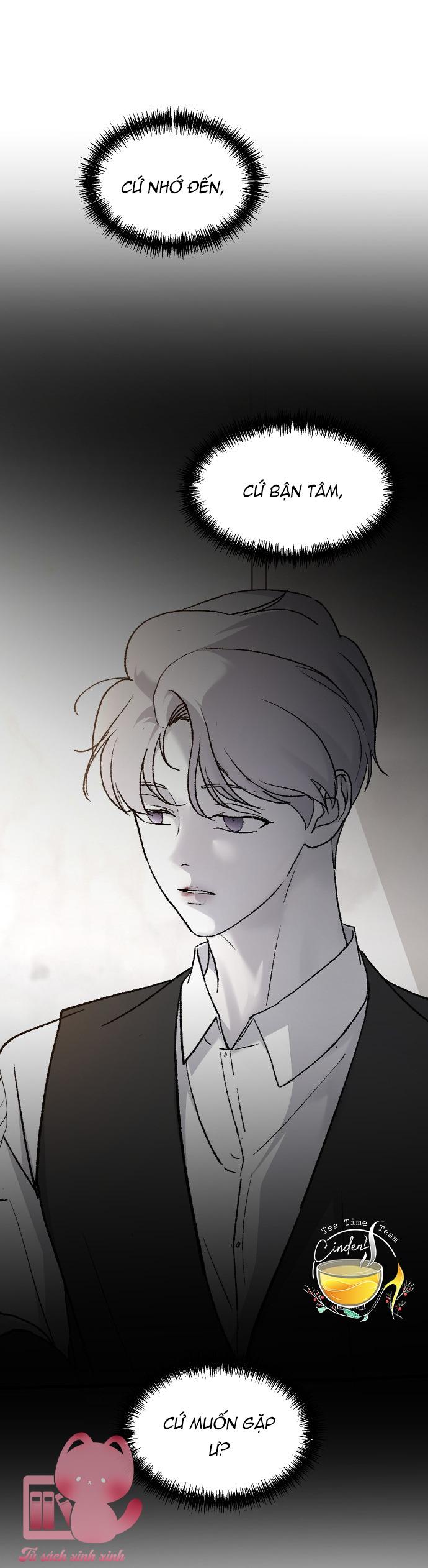 Ba Anh Trai Cực Phẩm Của Tôi - Chap 89 - Trang 34