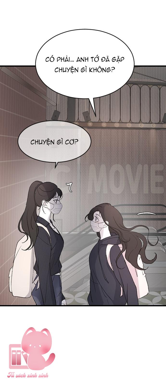 Ba Anh Trai Cực Phẩm Của Tôi - Chap 89 - Trang 37