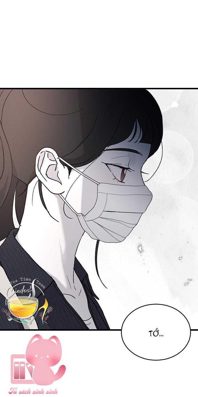 Ba Anh Trai Cực Phẩm Của Tôi - Chap 89 - Trang 38