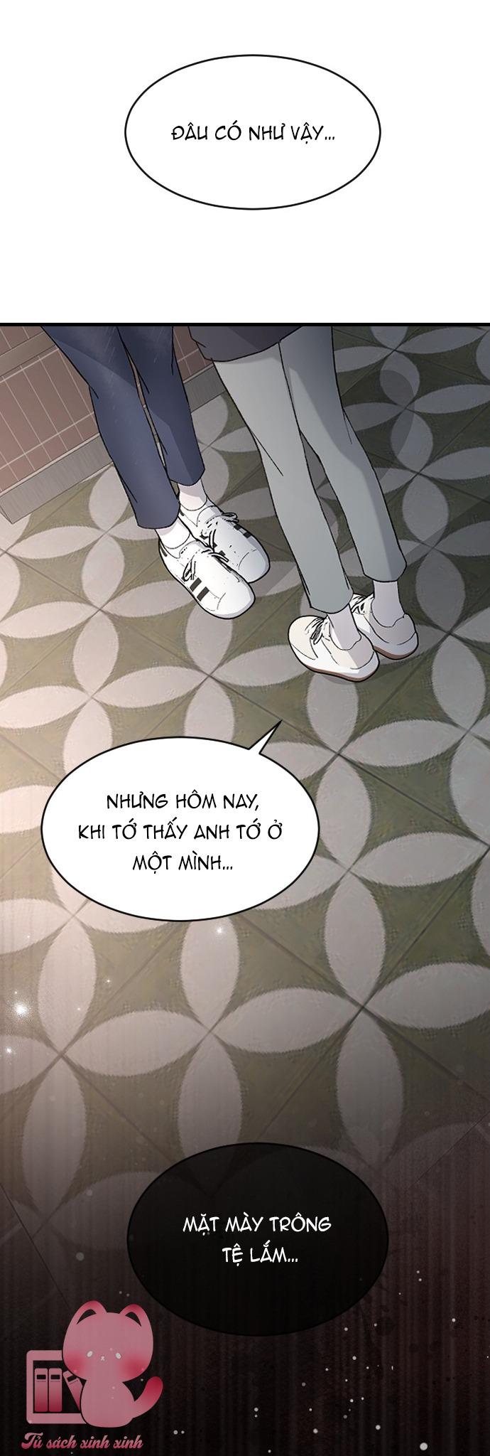 Ba Anh Trai Cực Phẩm Của Tôi - Chap 89 - Trang 40